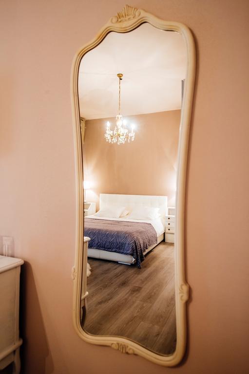 Golden Bridge Apartment With Private Parking Zadar Zimmer foto